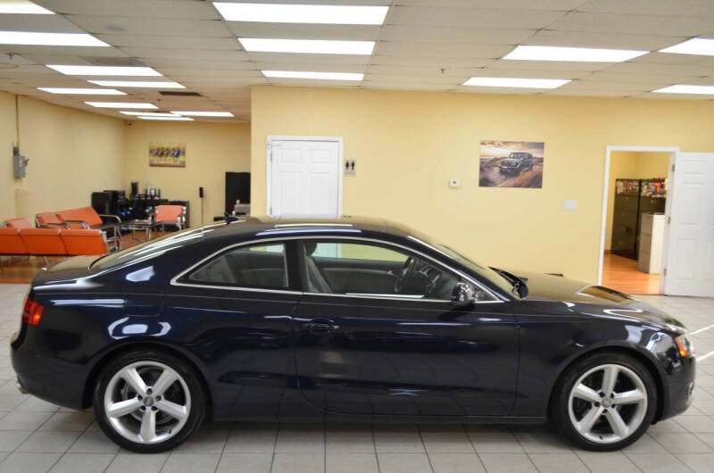 2010 Audi A5 3.2 quattro Premium Plus