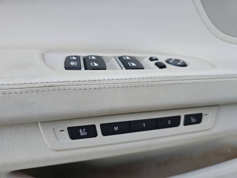 2010 BMW 7 Series 750Li xDrive