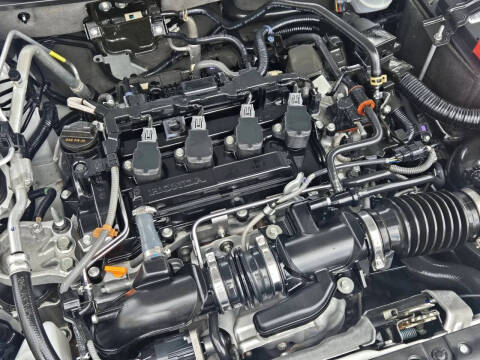 2021 Honda Accord Sport Special Edition