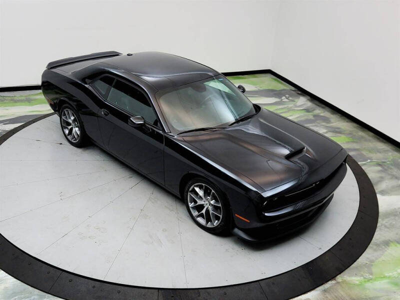 2023 Dodge Challenger GT