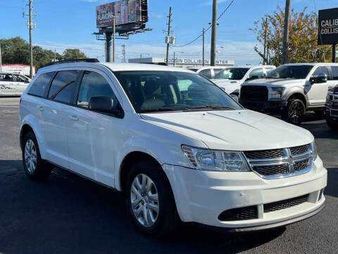 2019 Dodge Journey SE Value Package