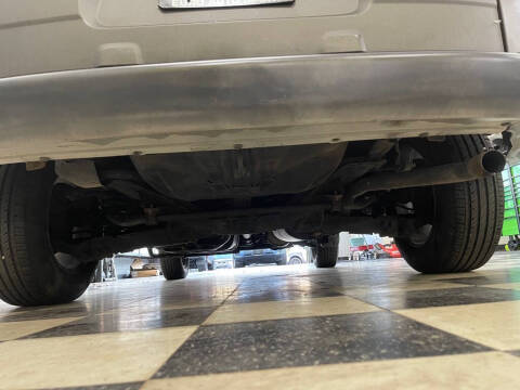 2005 Honda Element EX