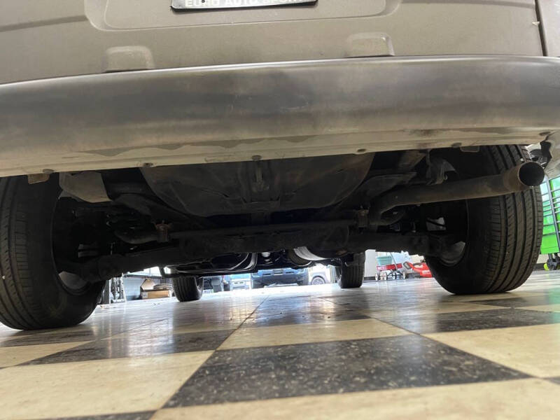 2005 Honda Element EX