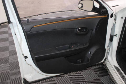 2008 Chevrolet Malibu LT