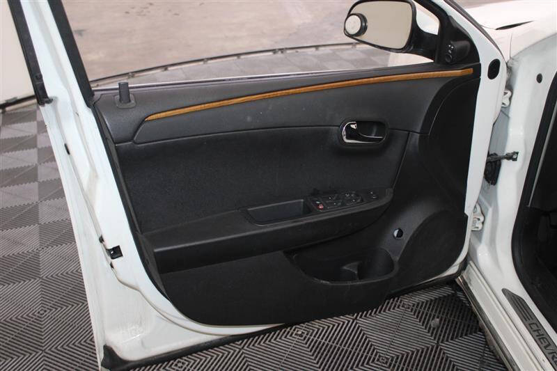 2008 Chevrolet Malibu LT