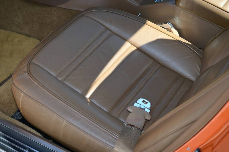 1972 Chevrolet Corvette