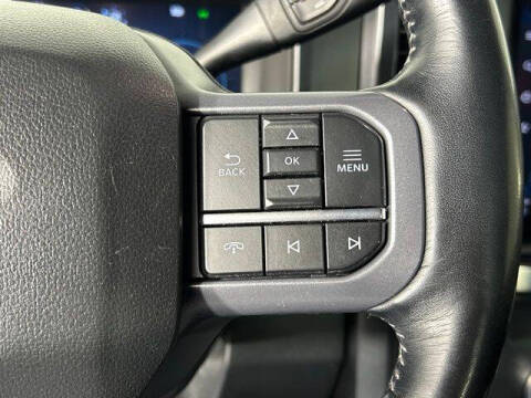 2023 Ford F-350 Super Duty