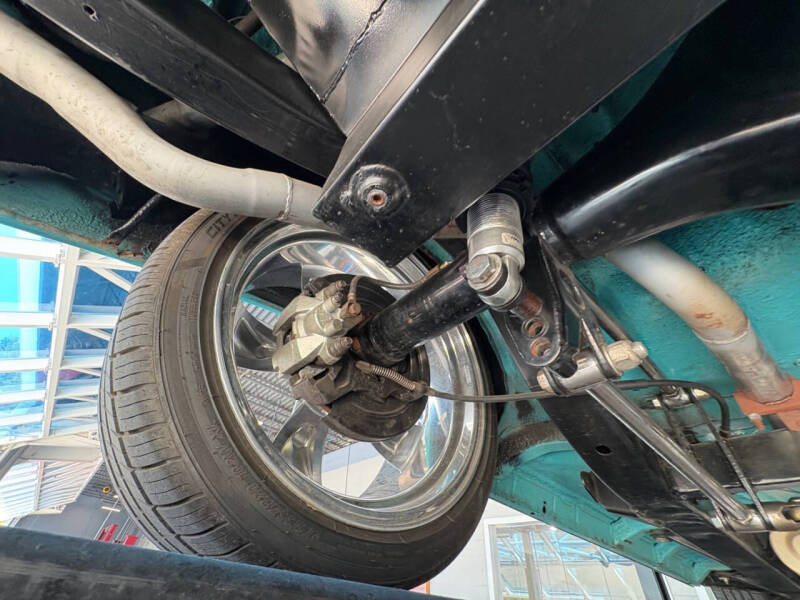 1957 Chevrolet Nomad