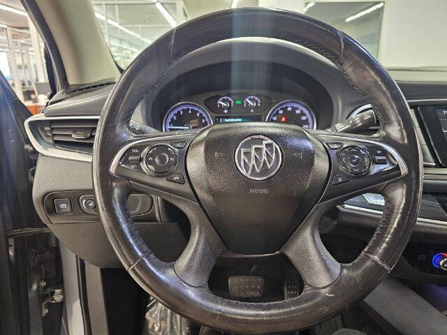 2019 Buick Enclave Essence