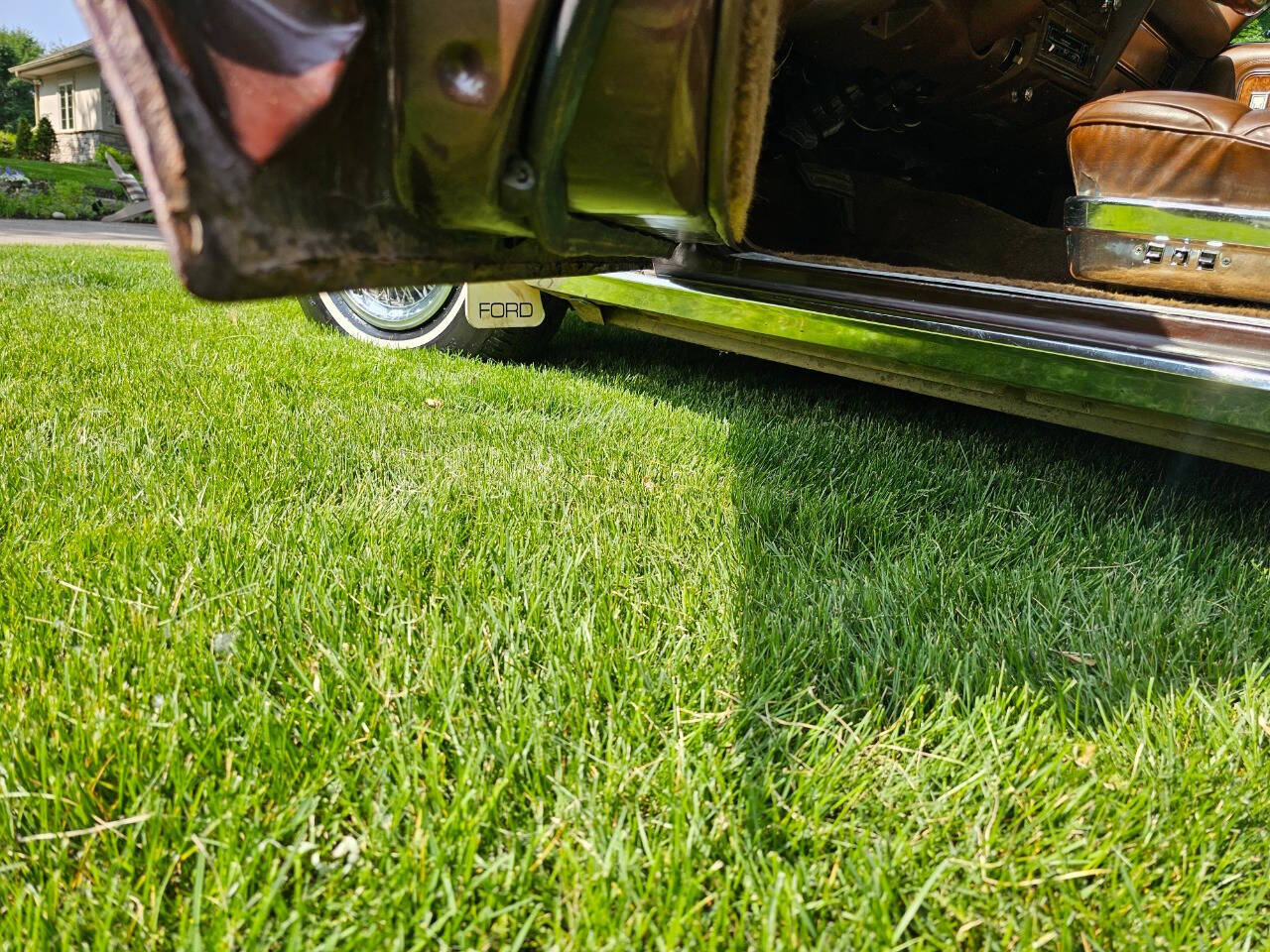 1978 Ford Country Squire 103