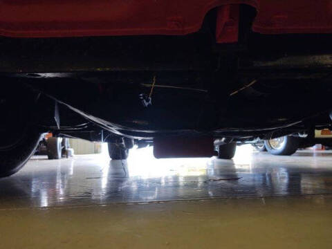 1966 Plymouth Satellite