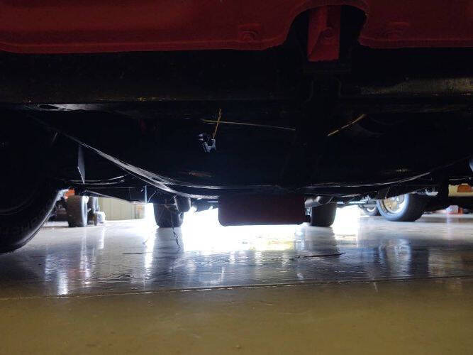 1966 Plymouth Satellite