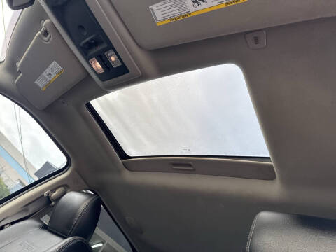 2017 RAM 3500 Laramie