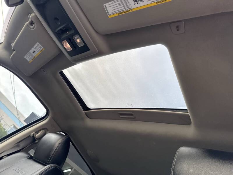 2017 RAM 3500 Laramie