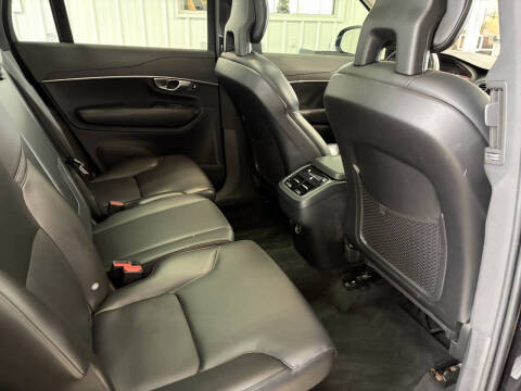 2020 Volvo XC90 T5 Momentum