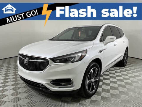 2021 Buick Enclave for sale at AUTO HOUSE TEMPE in Phoenix AZ