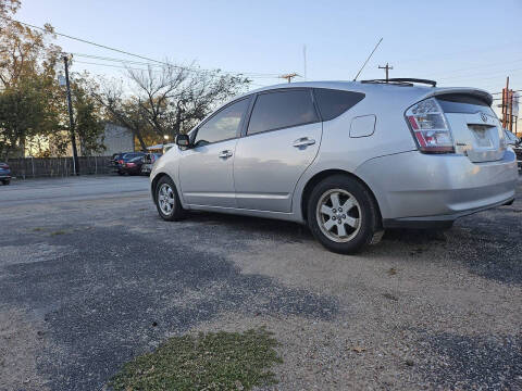 2009 Toyota Prius