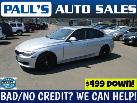 paul's auto sales oregon eugene or