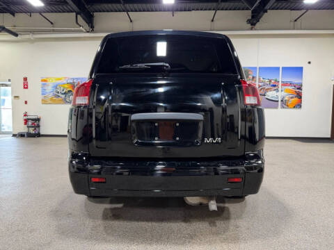 2016 Mobility Ventures MV-1