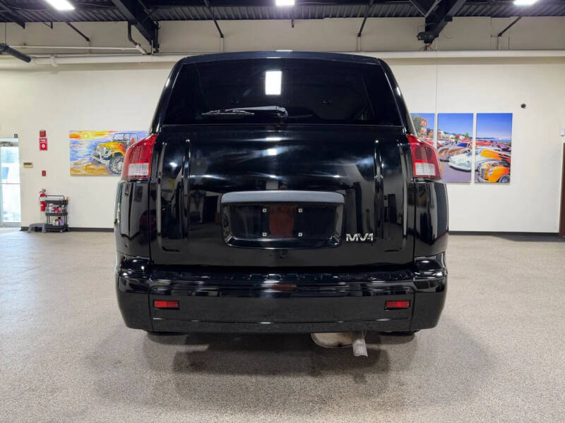 2016 Mobility Ventures MV-1