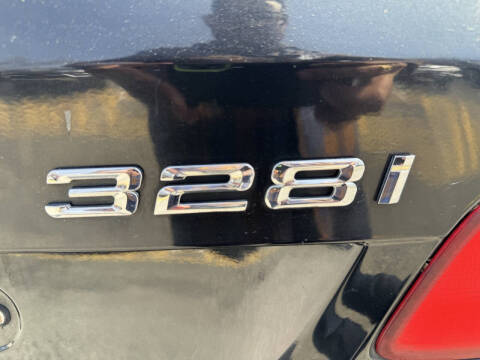 2010 BMW 3 Series 328i