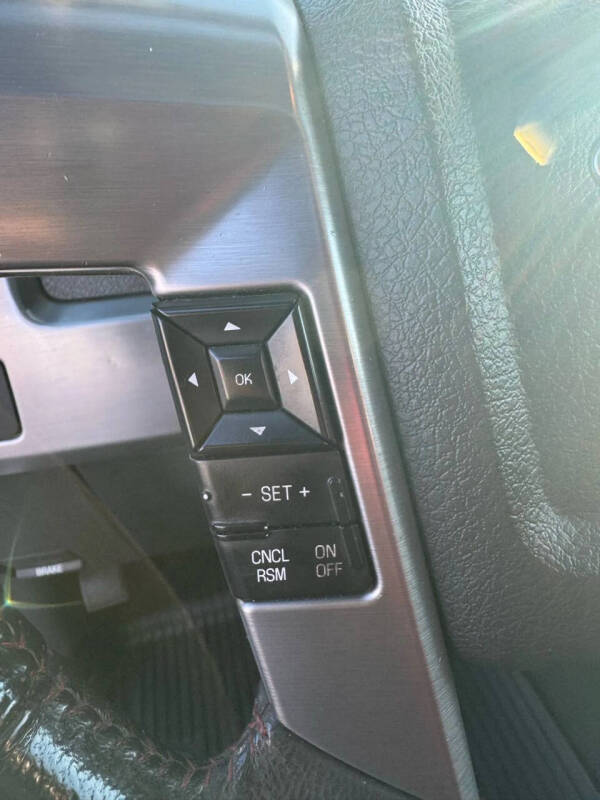 2013 Ford F-150 Limited