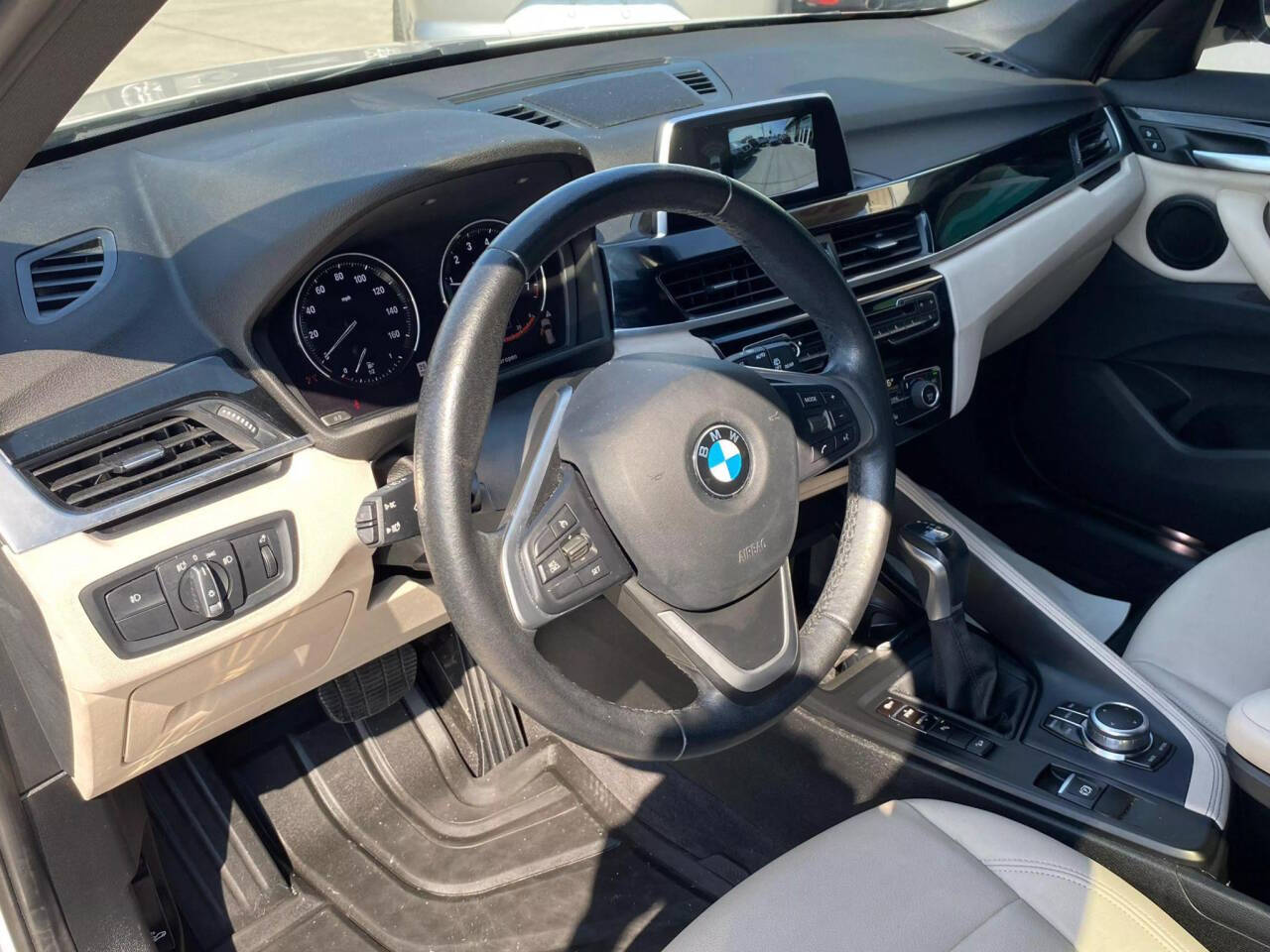 2018 BMW X1 for sale at Sonydam Auto Sales Orlando in Orlando, FL