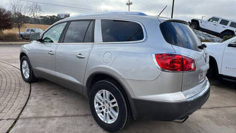 2008 Buick Enclave CX