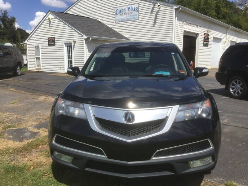 Cars Plus Of Greer Car Dealer in Greer, SC