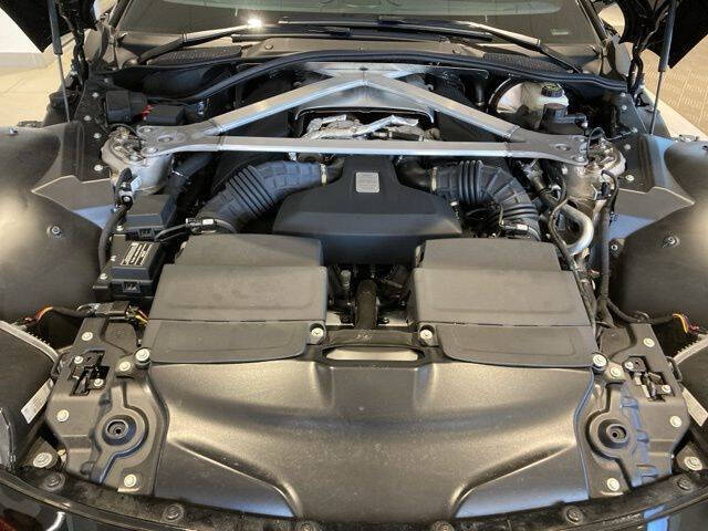 2023 Aston Martin Vantage