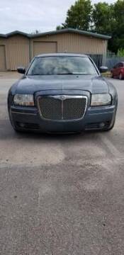 2006 Chrysler 300 for sale at North Loop West Auto Sales in Houston TX