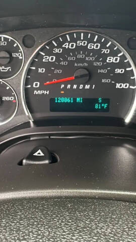 2021 Chevrolet Express 2500