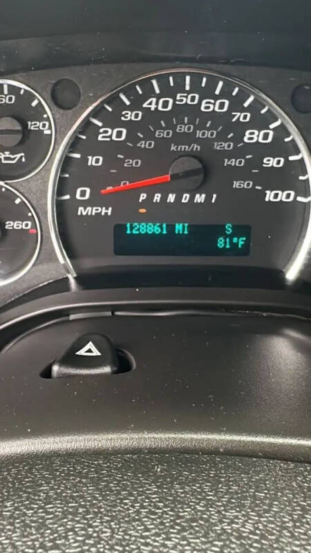 2021 Chevrolet Express 2500