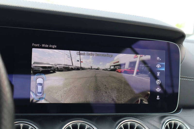 2022 Mercedes-Benz E-Class E 450 4MATIC