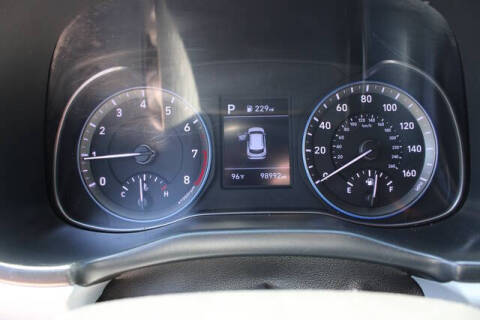 2020 Hyundai Kona SEL