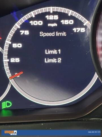 2020 Porsche Cayenne