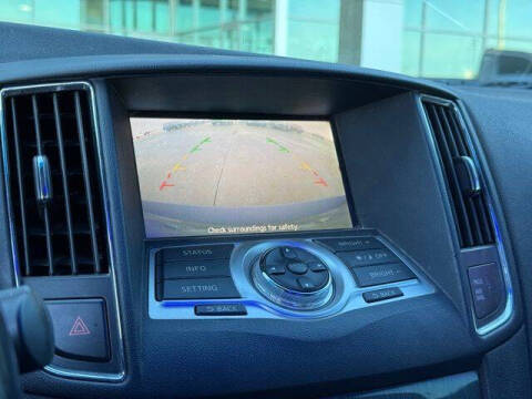 2014 Nissan Maxima 3.5 SV