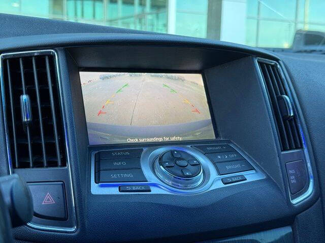 2014 Nissan Maxima 3.5 SV