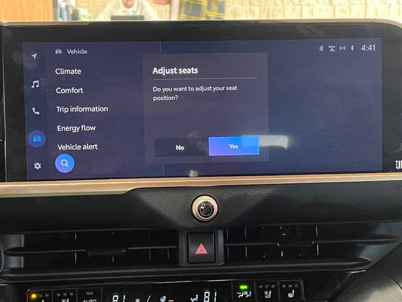 2023 Toyota Crown Limited