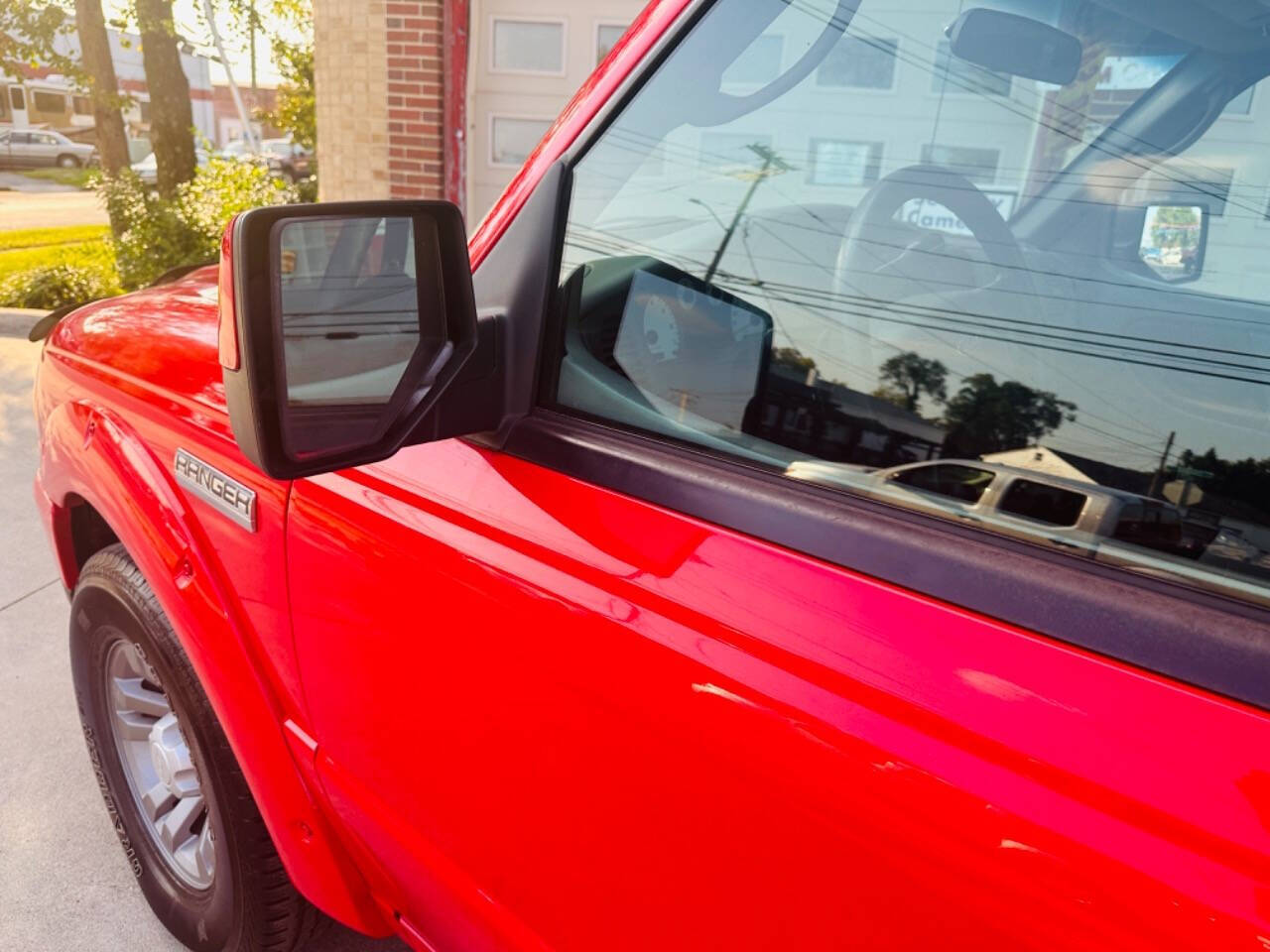 2009 Ford Ranger for sale at American Dream Motors in Winchester, VA