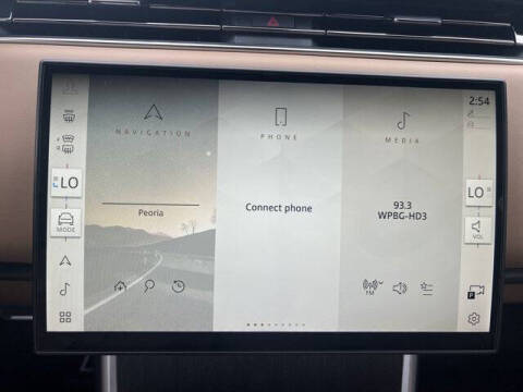 2025 Land Rover Range Rover P530 SE