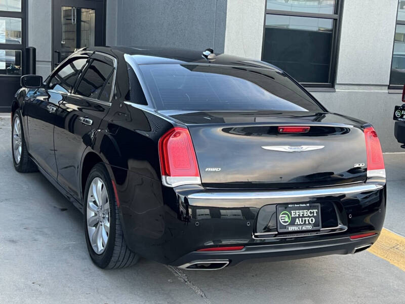 2019 Chrysler 300 Limited