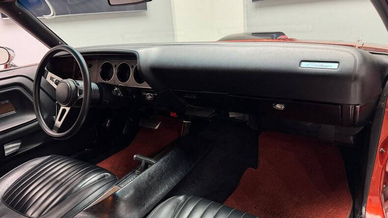 1971 Dodge Challenger