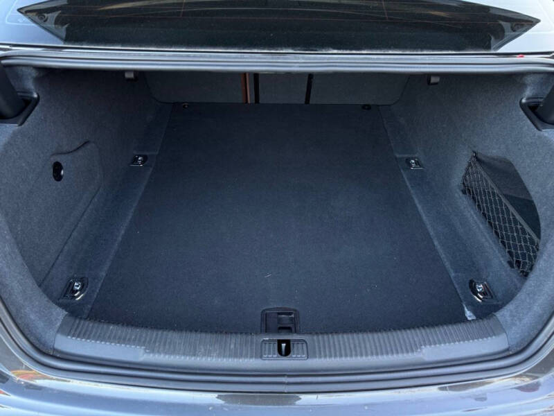 2014 Audi A6 2.0T quattro Premium Plus