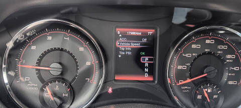 2012 Dodge Charger R/T Max