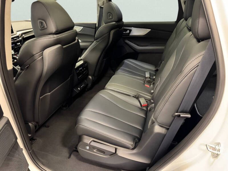 2025 Acura MDX SH-AWD