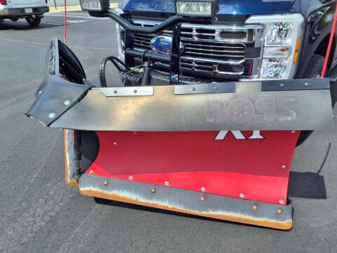 2024 Ford F-350 Super Duty XLT