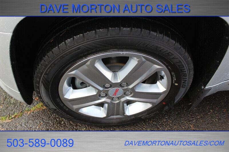 2014 GMC Terrain Denali