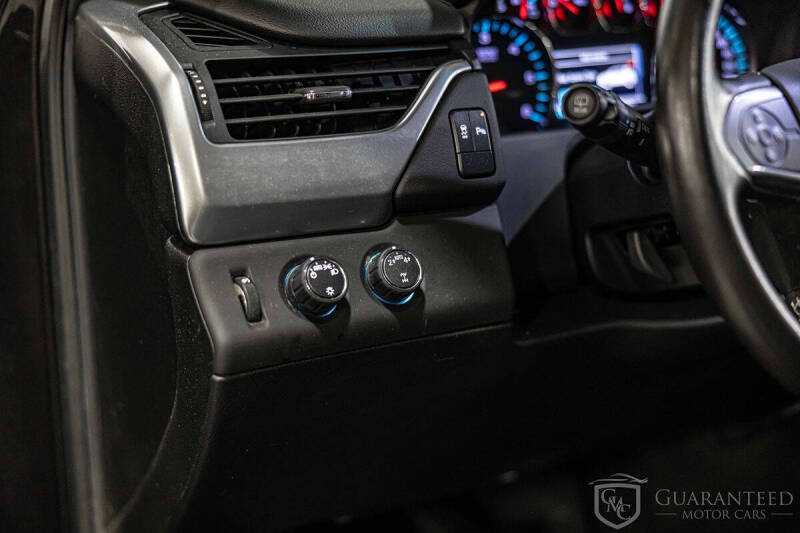 2017 Chevrolet Tahoe LS