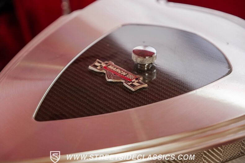 1955 Chevrolet Bel Air